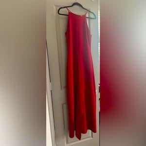 Love..ADY Long maxi dress